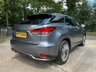 USED 2020 70 LEXUS RX 3.5 450H TAKUMI 5d 309 BHP ZERO DEPOSIT FINANCE AVAILABLE