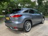 USED 2020 70 LEXUS RX 3.5 450H TAKUMI 5d 309 BHP ZERO DEPOSIT FINANCE AVAILABLE