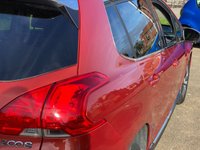 USED 2015 65 PEUGEOT 2008 1.6 BLUE HDI S/S ALLURE 5d 120 BHP THIS IS THE LARGER BHP MODEL  WITH LOVELY LOW MILES