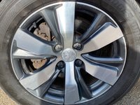 USED 2015 65 PEUGEOT 2008 1.6 BLUE HDI S/S ALLURE 5d 120 BHP THIS IS THE LARGER BHP MODEL  WITH LOVELY LOW MILES