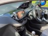 USED 2015 65 PEUGEOT 2008 1.6 BLUE HDI S/S ALLURE 5d 120 BHP THIS IS THE LARGER BHP MODEL  WITH LOVELY LOW MILES