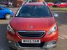 USED 2015 65 PEUGEOT 2008 1.6 BLUE HDI S/S ALLURE 5d 120 BHP THIS IS THE LARGER BHP MODEL  WITH LOVELY LOW MILES