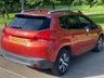 USED 2015 65 PEUGEOT 2008 1.6 BLUE HDI S/S ALLURE 5d 120 BHP THIS IS THE LARGER BHP MODEL  WITH LOVELY LOW MILES