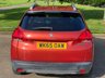 USED 2015 65 PEUGEOT 2008 1.6 BLUE HDI S/S ALLURE 5d 120 BHP THIS IS THE LARGER BHP MODEL  WITH LOVELY LOW MILES