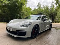 USED 2019 19 PORSCHE PANAMERA 4.0 GTS PDK 5d 454 BHP ZERO DEPOSIT FINANCE AVAILABLE