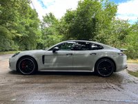 USED 2019 19 PORSCHE PANAMERA 4.0 GTS PDK 5d 454 BHP ZERO DEPOSIT FINANCE AVAILABLE