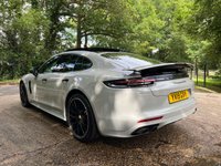 USED 2019 19 PORSCHE PANAMERA 4.0 GTS PDK 5d 454 BHP ZERO DEPOSIT FINANCE AVAILABLE