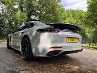 USED 2019 19 PORSCHE PANAMERA 4.0 GTS PDK 5d 454 BHP ZERO DEPOSIT FINANCE AVAILABLE