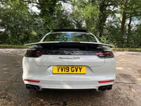 USED 2019 19 PORSCHE PANAMERA 4.0 GTS PDK 5d 454 BHP ZERO DEPOSIT FINANCE AVAILABLE