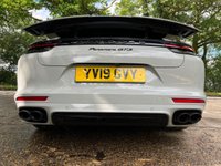USED 2019 19 PORSCHE PANAMERA 4.0 GTS PDK 5d 454 BHP ZERO DEPOSIT FINANCE AVAILABLE