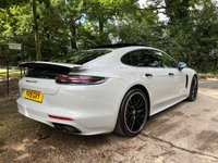 USED 2019 19 PORSCHE PANAMERA 4.0 GTS PDK 5d 454 BHP ZERO DEPOSIT FINANCE AVAILABLE