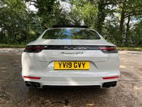 USED 2019 19 PORSCHE PANAMERA 4.0 GTS PDK 5d 454 BHP ZERO DEPOSIT FINANCE AVAILABLE