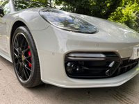 USED 2019 19 PORSCHE PANAMERA 4.0 GTS PDK 5d 454 BHP ZERO DEPOSIT FINANCE AVAILABLE