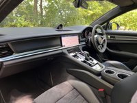 USED 2019 19 PORSCHE PANAMERA 4.0 GTS PDK 5d 454 BHP ZERO DEPOSIT FINANCE AVAILABLE