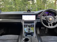 USED 2019 19 PORSCHE PANAMERA 4.0 GTS PDK 5d 454 BHP ZERO DEPOSIT FINANCE AVAILABLE