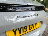 USED 2019 19 PORSCHE PANAMERA 4.0 GTS PDK 5d 454 BHP ZERO DEPOSIT FINANCE AVAILABLE