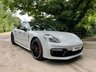 USED 2019 19 PORSCHE PANAMERA 4.0 GTS PDK 5d 454 BHP ZERO DEPOSIT FINANCE AVAILABLE