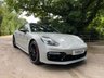 USED 2019 19 PORSCHE PANAMERA 4.0 GTS PDK 5d 454 BHP ZERO DEPOSIT FINANCE AVAILABLE