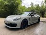 USED 2019 19 PORSCHE PANAMERA 4.0 GTS PDK 5d 454 BHP ZERO DEPOSIT FINANCE AVAILABLE