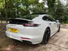 USED 2019 19 PORSCHE PANAMERA 4.0 GTS PDK 5d 454 BHP ZERO DEPOSIT FINANCE AVAILABLE