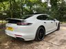 USED 2019 19 PORSCHE PANAMERA 4.0 GTS PDK 5d 454 BHP ZERO DEPOSIT FINANCE AVAILABLE
