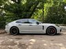 USED 2019 19 PORSCHE PANAMERA 4.0 GTS PDK 5d 454 BHP ZERO DEPOSIT FINANCE AVAILABLE