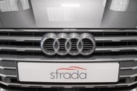 USED 2019 68 AUDI A5 2.0 TFSI S LINE MHEV 2d 188 BHP + NATIONWIDE HOME DELIVERY +