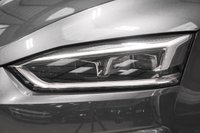 USED 2019 68 AUDI A5 2.0 TFSI S LINE MHEV 2d 188 BHP + NATIONWIDE HOME DELIVERY +