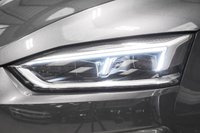 USED 2019 68 AUDI A5 2.0 TFSI S LINE MHEV 2d 188 BHP + NATIONWIDE HOME DELIVERY +