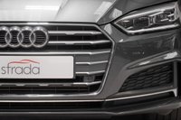 USED 2019 68 AUDI A5 2.0 TFSI S LINE MHEV 2d 188 BHP + NATIONWIDE HOME DELIVERY +