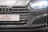USED 2019 68 AUDI A5 2.0 TFSI S LINE MHEV 2d 188 BHP + NATIONWIDE HOME DELIVERY +