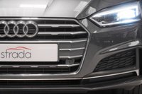 USED 2019 68 AUDI A5 2.0 TFSI S LINE MHEV 2d 188 BHP + NATIONWIDE HOME DELIVERY +