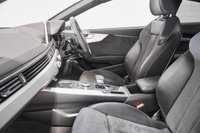 USED 2019 68 AUDI A5 2.0 TFSI S LINE MHEV 2d 188 BHP + NATIONWIDE HOME DELIVERY +