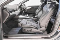 USED 2019 68 AUDI A5 2.0 TFSI S LINE MHEV 2d 188 BHP + NATIONWIDE HOME DELIVERY +