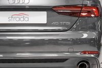USED 2019 68 AUDI A5 2.0 TFSI S LINE MHEV 2d 188 BHP + NATIONWIDE HOME DELIVERY +