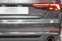 USED 2019 68 AUDI A5 2.0 TFSI S LINE MHEV 2d 188 BHP + NATIONWIDE HOME DELIVERY +