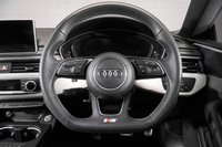 USED 2019 68 AUDI A5 2.0 TFSI S LINE MHEV 2d 188 BHP + NATIONWIDE HOME DELIVERY +