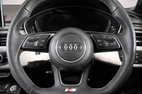 USED 2019 68 AUDI A5 2.0 TFSI S LINE MHEV 2d 188 BHP + NATIONWIDE HOME DELIVERY +