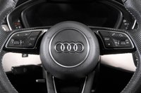 USED 2019 68 AUDI A5 2.0 TFSI S LINE MHEV 2d 188 BHP + NATIONWIDE HOME DELIVERY +