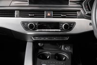 USED 2019 68 AUDI A5 2.0 TFSI S LINE MHEV 2d 188 BHP + NATIONWIDE HOME DELIVERY +