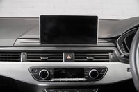 USED 2019 68 AUDI A5 2.0 TFSI S LINE MHEV 2d 188 BHP + NATIONWIDE HOME DELIVERY +