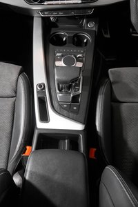 USED 2019 68 AUDI A5 2.0 TFSI S LINE MHEV 2d 188 BHP + NATIONWIDE HOME DELIVERY +