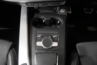 USED 2019 68 AUDI A5 2.0 TFSI S LINE MHEV 2d 188 BHP + NATIONWIDE HOME DELIVERY +