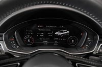 USED 2019 68 AUDI A5 2.0 TFSI S LINE MHEV 2d 188 BHP + NATIONWIDE HOME DELIVERY +