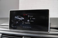 USED 2019 68 AUDI A5 2.0 TFSI S LINE MHEV 2d 188 BHP + NATIONWIDE HOME DELIVERY +