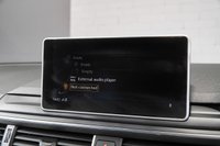 USED 2019 68 AUDI A5 2.0 TFSI S LINE MHEV 2d 188 BHP + NATIONWIDE HOME DELIVERY +