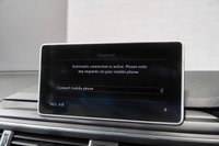 USED 2019 68 AUDI A5 2.0 TFSI S LINE MHEV 2d 188 BHP + NATIONWIDE HOME DELIVERY +
