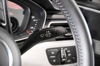 USED 2019 68 AUDI A5 2.0 TFSI S LINE MHEV 2d 188 BHP + NATIONWIDE HOME DELIVERY +