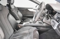 USED 2019 68 AUDI A5 2.0 TFSI S LINE MHEV 2d 188 BHP + NATIONWIDE HOME DELIVERY +