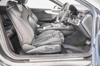 USED 2019 68 AUDI A5 2.0 TFSI S LINE MHEV 2d 188 BHP + NATIONWIDE HOME DELIVERY +